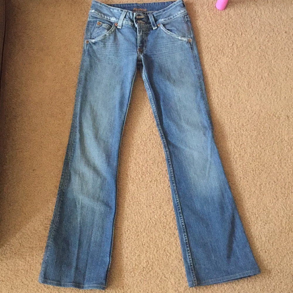 Women’s Hudson Jeans